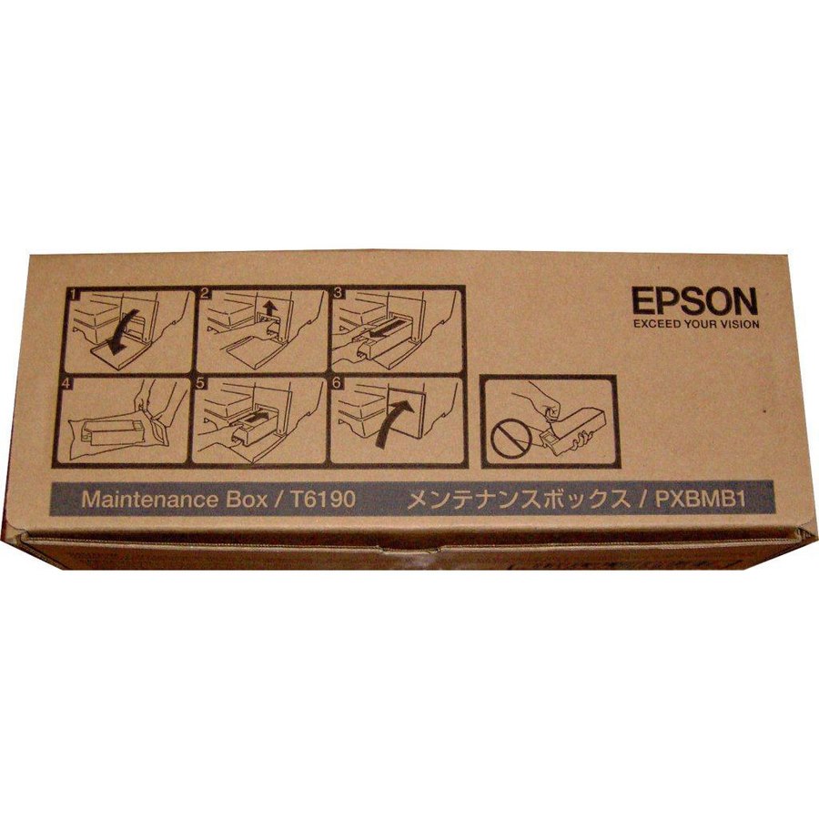 Epson C13T619000 Maintenance Kit