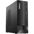 Lenovo ThinkCentre neo 50s Gen 4 12JF0002US Desktop Computer - Intel Core i5 13th Gen i5-13400 - 16 GB - 256 GB SSD - Small Form Factor - Black