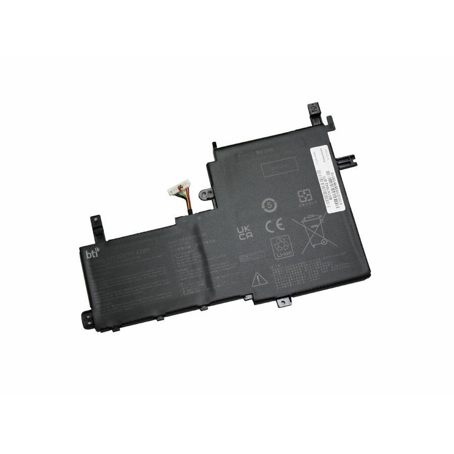 BTI B31N1842 Battery - 3-cell Lithium Ion (Li-Ion)