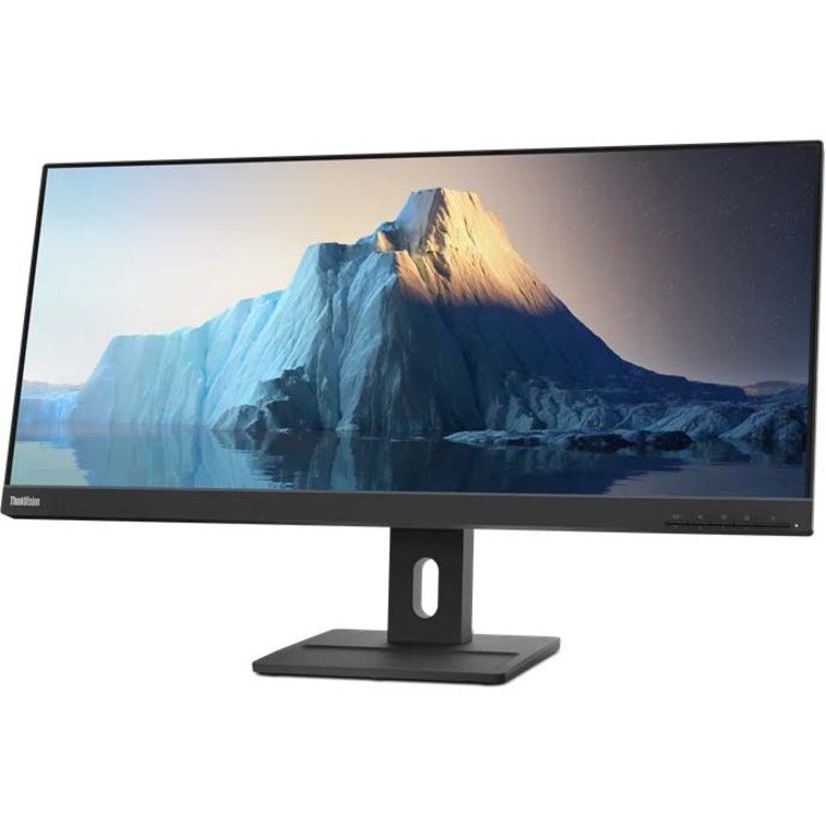 Lenovo ThinkVision E29w-20 29" Class UW-UXGA LCD Monitor - 21:9