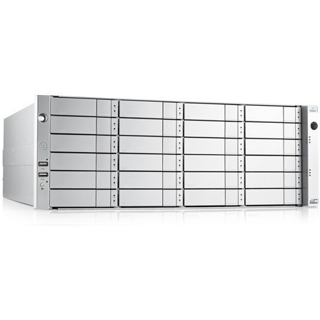 Promise Vtrak D5800xD Video Storage Array - 288 TB HDD