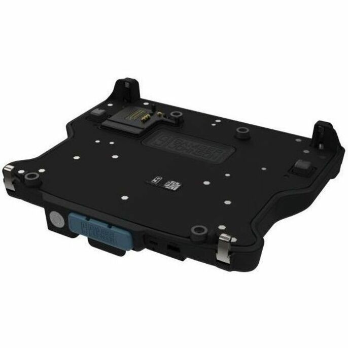 Getac Vehicle Dock (Gamber-Johnson)