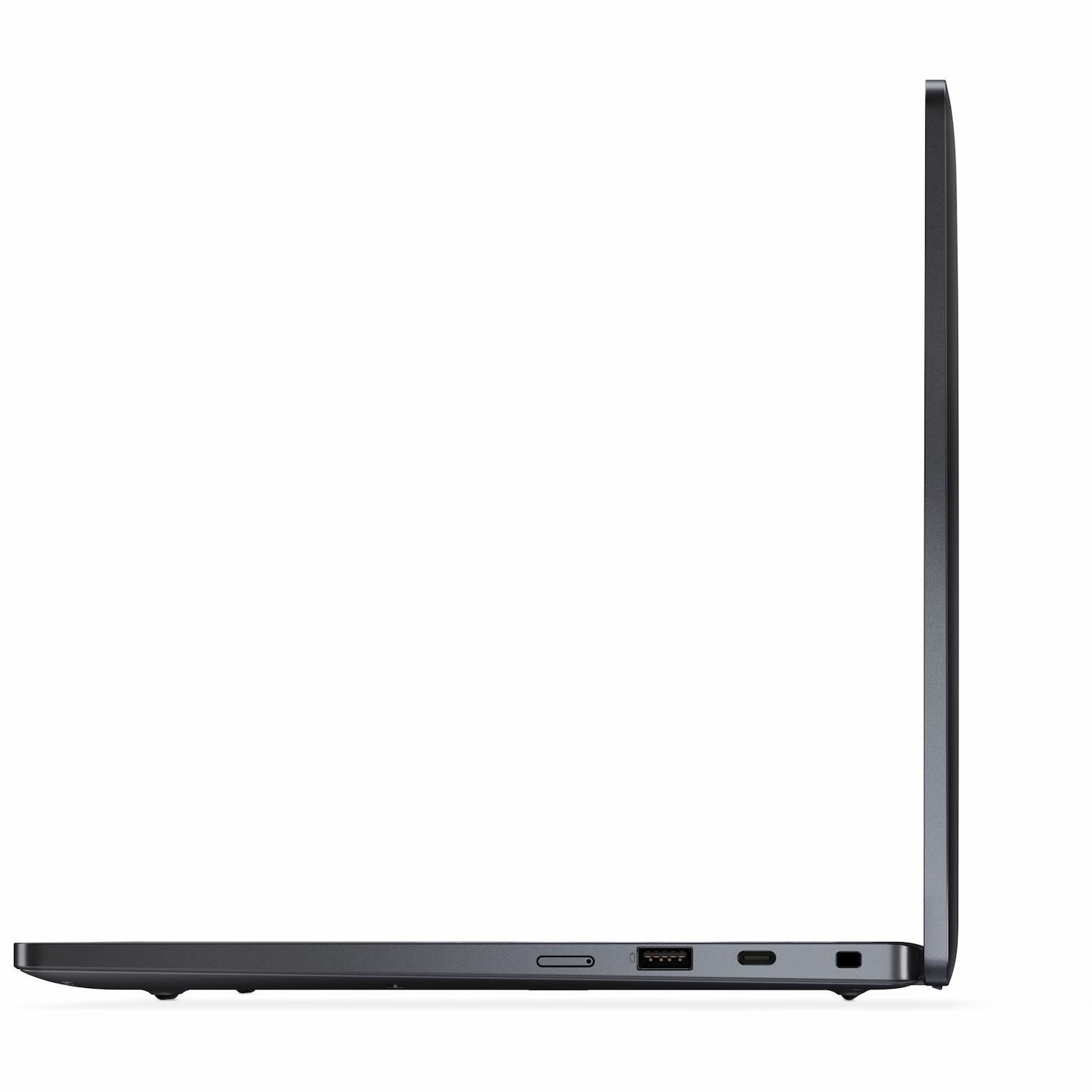 Dell Pro 14 Premium PA14250 14" Touchscreen Clamshell Copilot+ PC Notebook - QHD+ - 60 Hz - Intel Core Ultra 5 238V - vPro Technology - 32 GB - 512 GB SSD - English (US) Keyboard - Magnetite