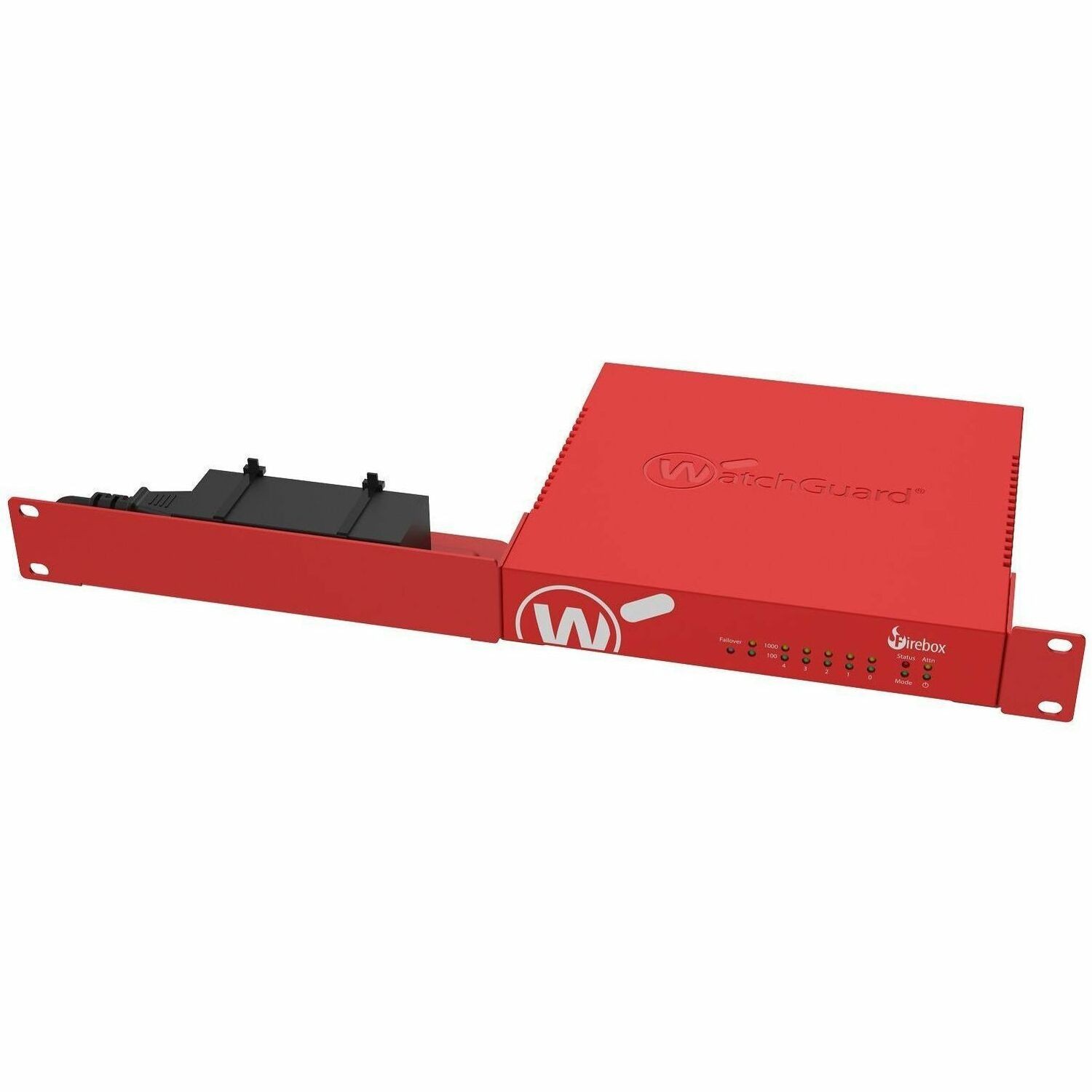 WatchGuard Firebox T25/T45 Rack Kit