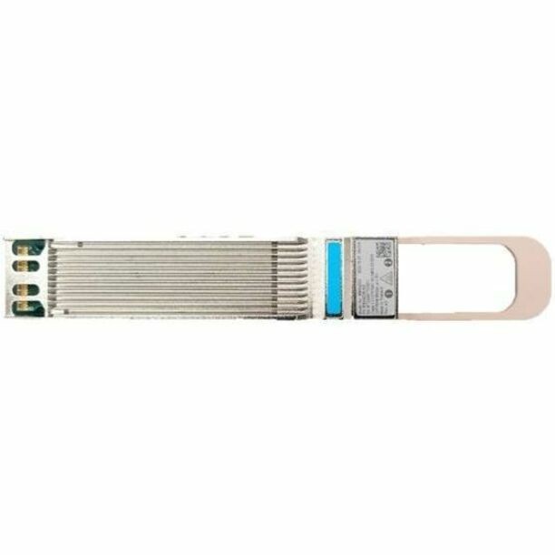Nvidia Osfp 800G VSR4 Finned-Top
