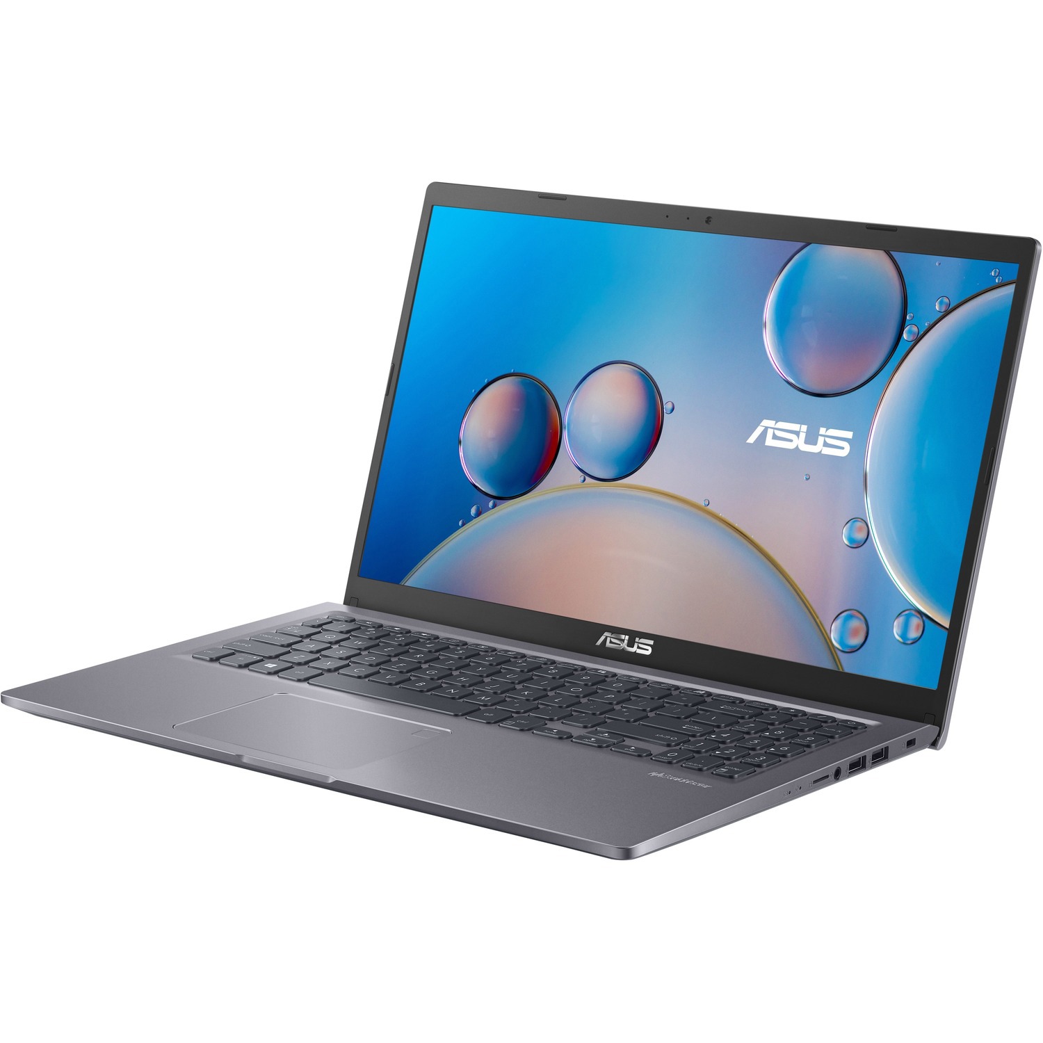 Asus X515 X515EP-BQ224T 15.6" Notebook - Full HD - Intel Core i7 11th Gen i7-1165G7 - 8 GB - 512 GB SSD
