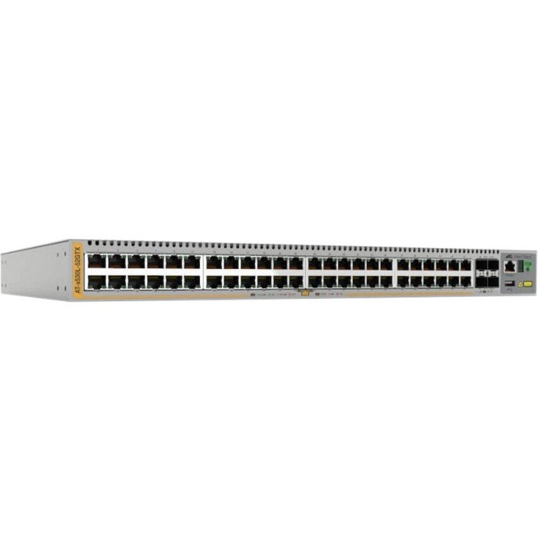 Allied Telesis X530L-52GTX Layer 3 Switch