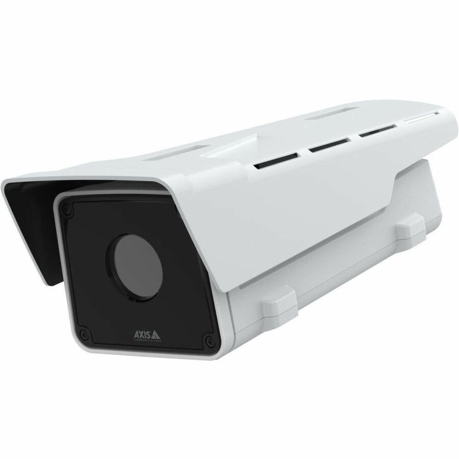 AXIS Q2101-TE Outdoor Network Camera - Color - White - TAA Compliant