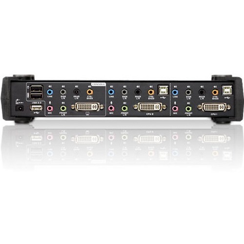ATEN ALTUSEN CS1782A KVM Switchbox