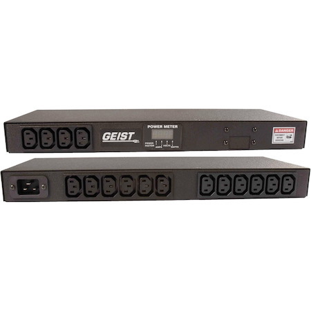 Vertiv Geist Basic PDU