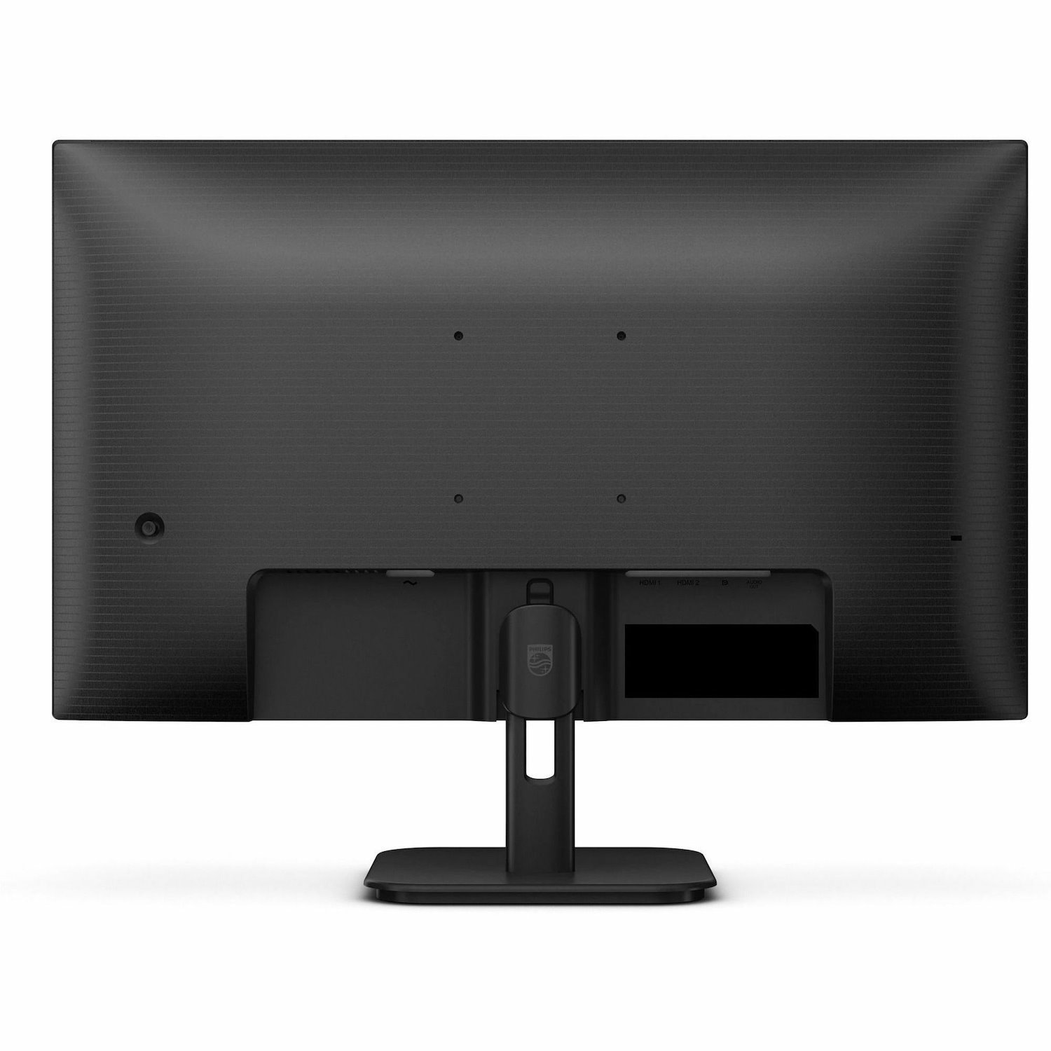 Philips 27E1N1800A 27" Class 4K UHD LED Monitor - 16:9 - Textured Black