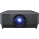 Sony BrightEra VPL-FHZ101L Short Throw LCD Projector - 16:10 - Black