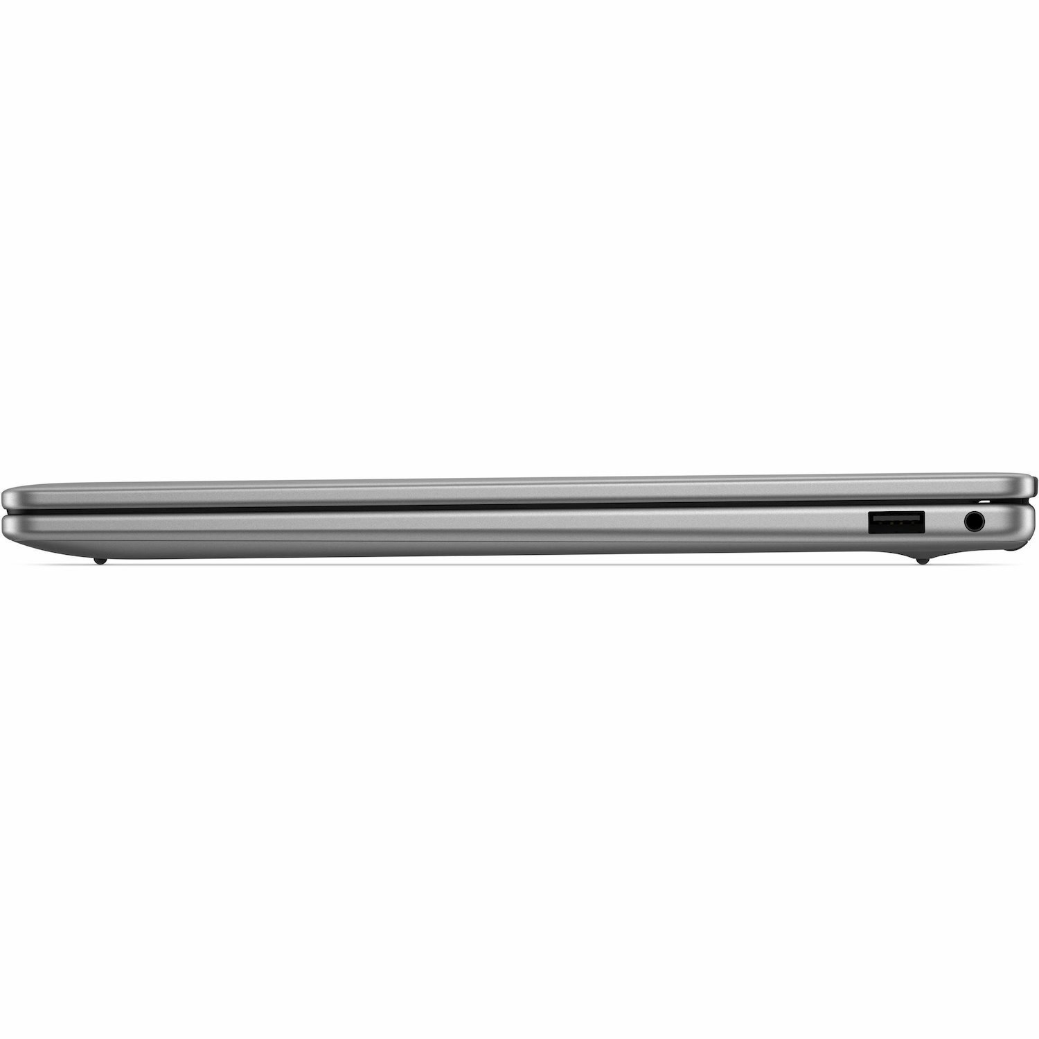 Dell Latitude 5000 5455 14" Copilot+ PC Notebook - Full HD Plus - Qualcomm Snapdragon X Plus X1P-42-100 - 16 GB - 1 TB SSD - Titan Gray