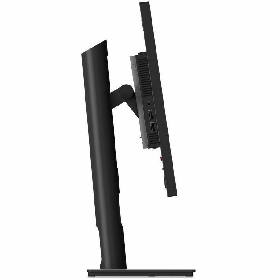 Lenovo ThinkVision T24D-30 24 Inch Monitor