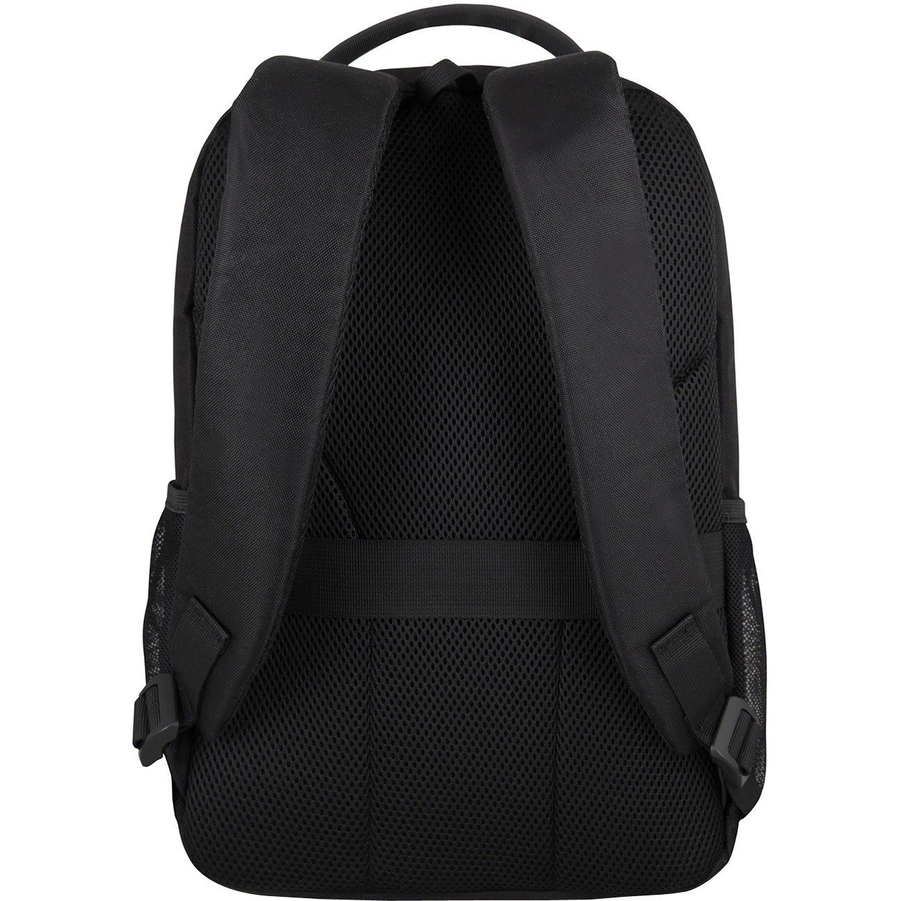 Urban Factory DAILEE Carrying Case (Backpack) for 13" to 14" Notebook - Black