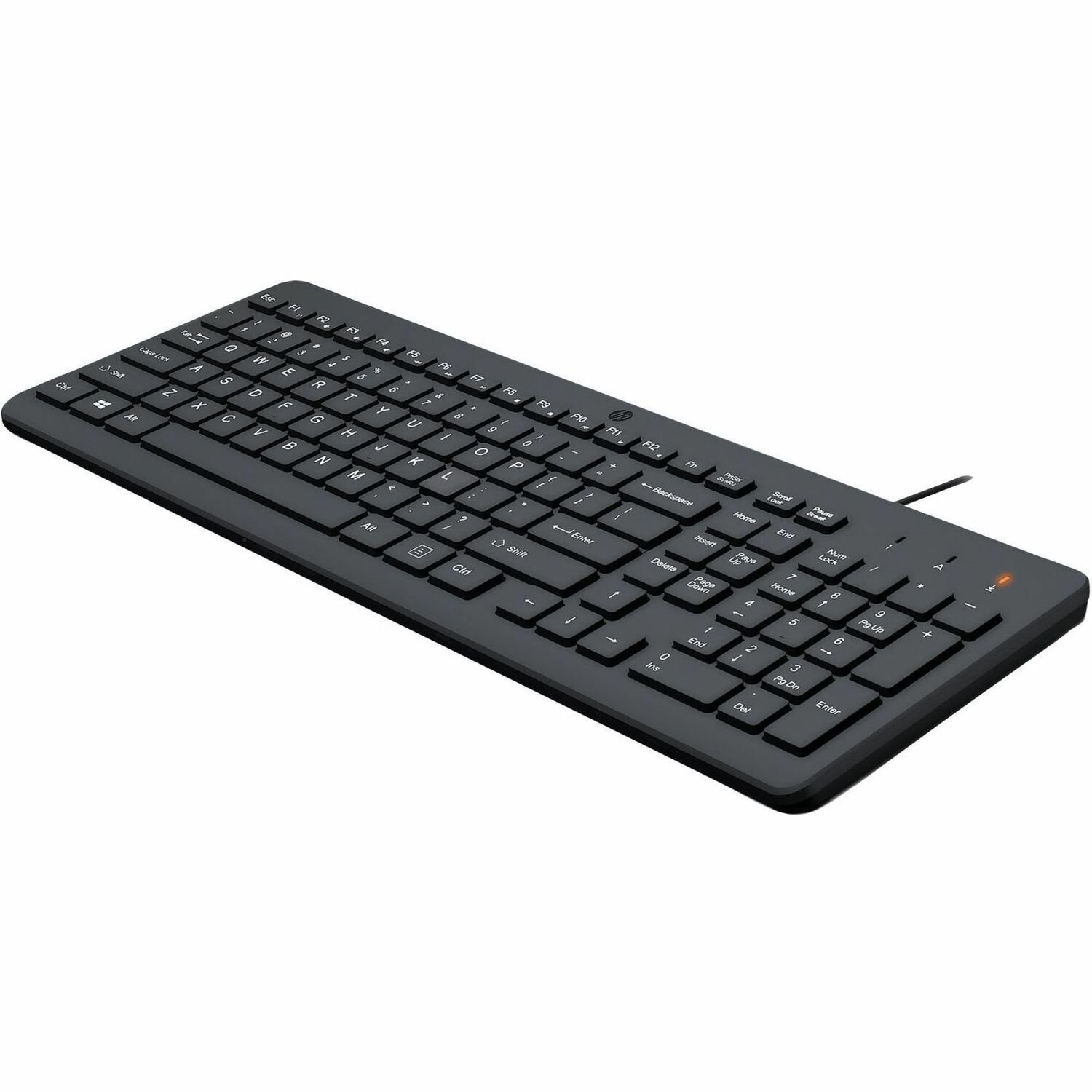 HP Keyboard