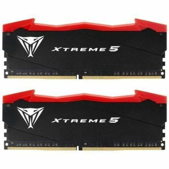 VIPER Xtreme 5 32GB (2 x 16GB) DDR5 SDRAM Memory Kit