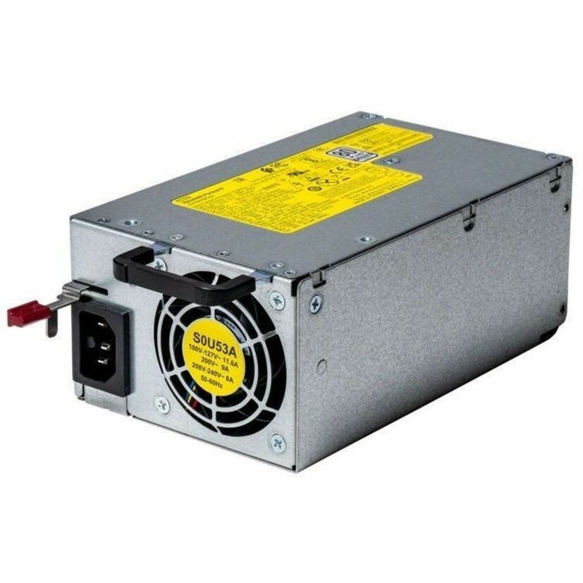 Aruba Networking CX 5420 1600W AC Power Supply