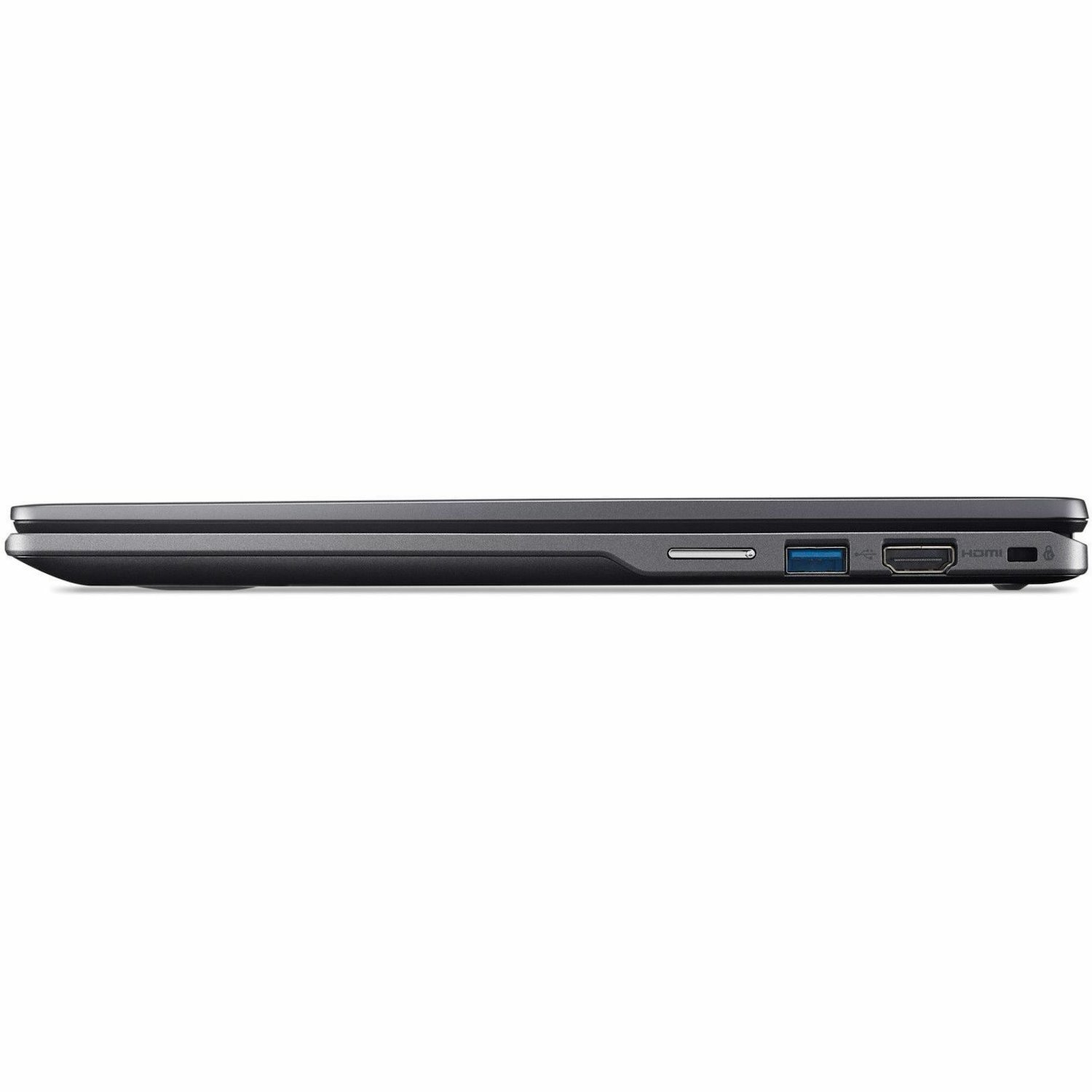Acer Chromebook Plus Spin 514 CP514-4HN CP514-4HN-5925 35.6 cm (14") Touchscreen Convertible 2 in 1 Chromebook - WUXGA - Intel Core i5 13th Gen i5-1335U - 8 GB - 256 GB SSD - English (UK) Keyboard - Iron