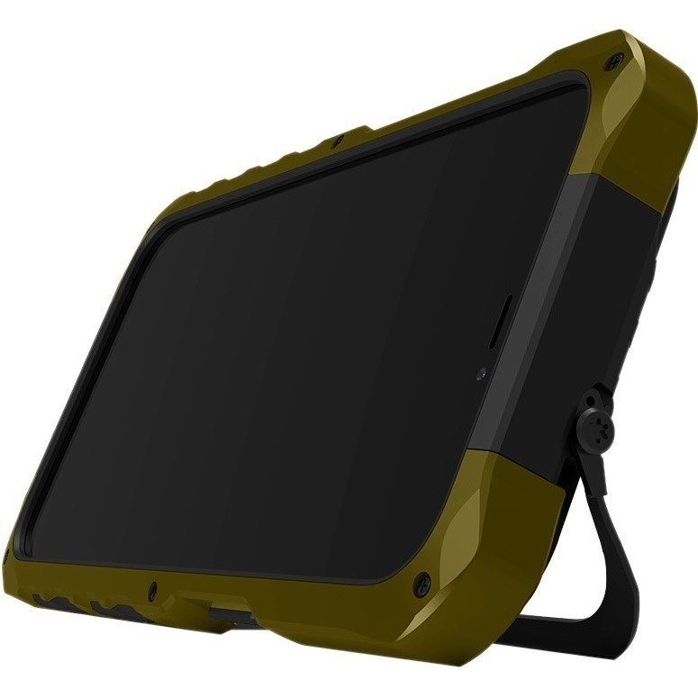 Element Case Black OPS X4 Rugged Case for Apple iPhone 13 Pro Max Smartphone - OD Green