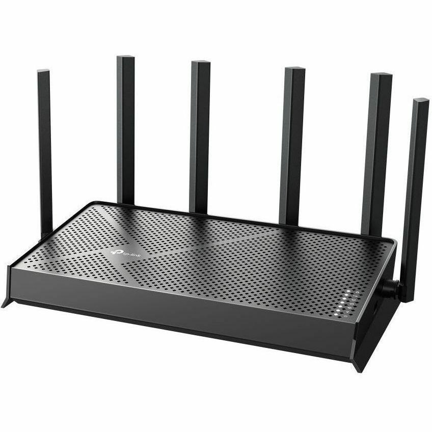 TP-Link Archer BE6500 Wi-Fi 7 IEEE 802.11 a/b/g/n/ac/ax/be Ethernet Wireless Router
