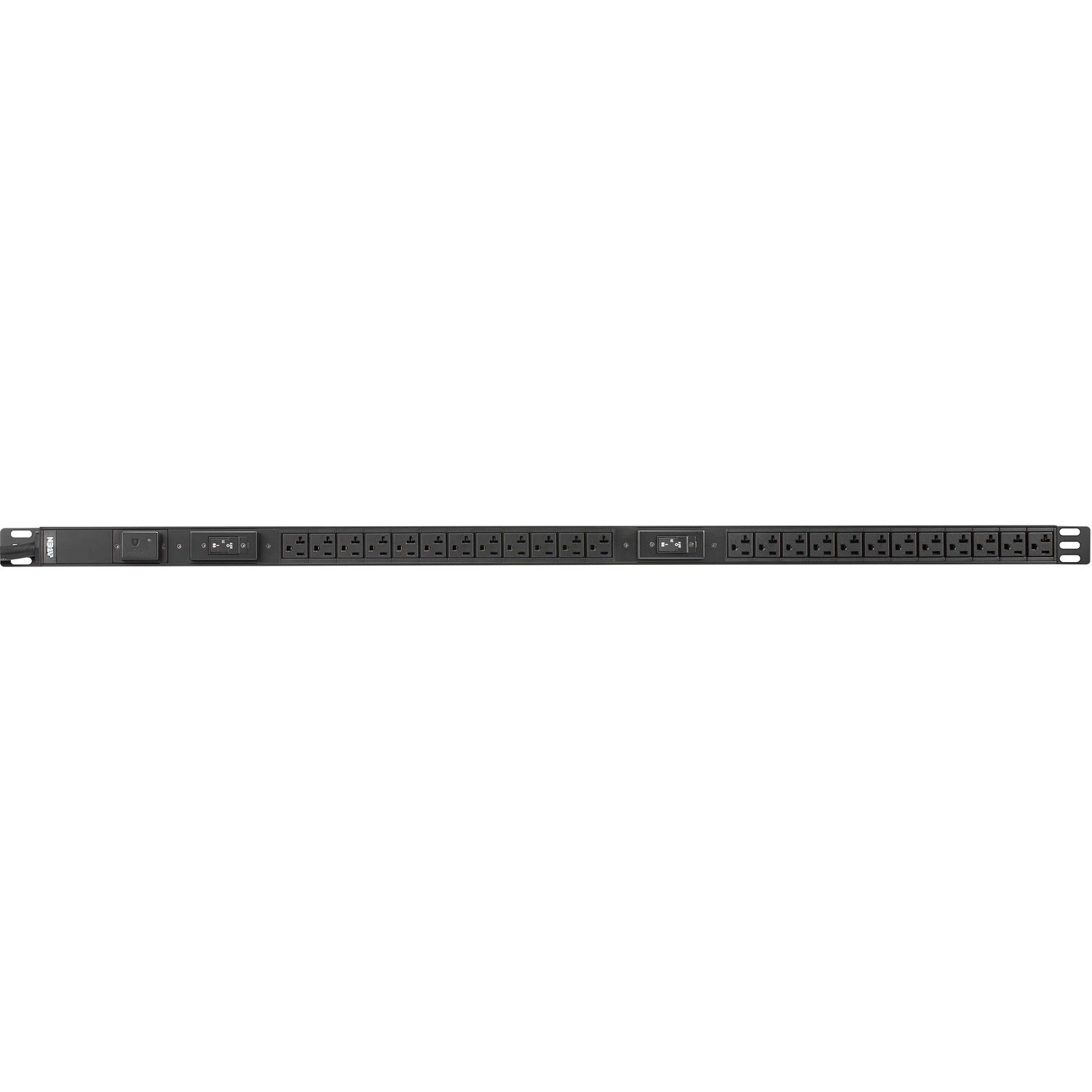 ATEN NRGence 24-Outlets PDU
