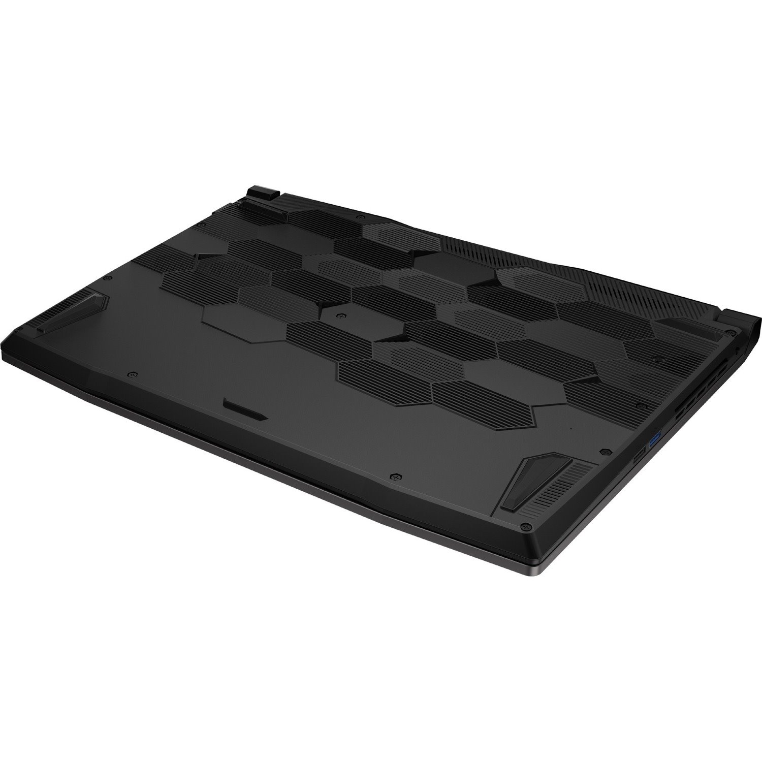 MSI Pulse GL66 Pulse GL66 11UCK-1249 15.6" Gaming Notebook - Full HD - 144 Hz - Intel Core i7 11th Gen i7-11800H - 16 GB - 1 TB SSD - Titanium Gray