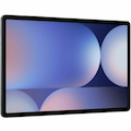 Samsung Galaxy Tab S10+ SM-X820 Tablet - 12.4" WQXGA+ - MediaTek MT6989 Dimensity 9300+ (4 nm) Octa-core - 12 GB - 256 GB Storage - Moonstone Gray