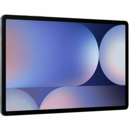 Samsung Galaxy Tab S10+ SM-X820 Tablet - 12.4" WQXGA+ - MediaTek MT6989 Dimensity 9300+ (4 nm) Octa-core - 12 GB - 256 GB Storage - Moonstone Gray