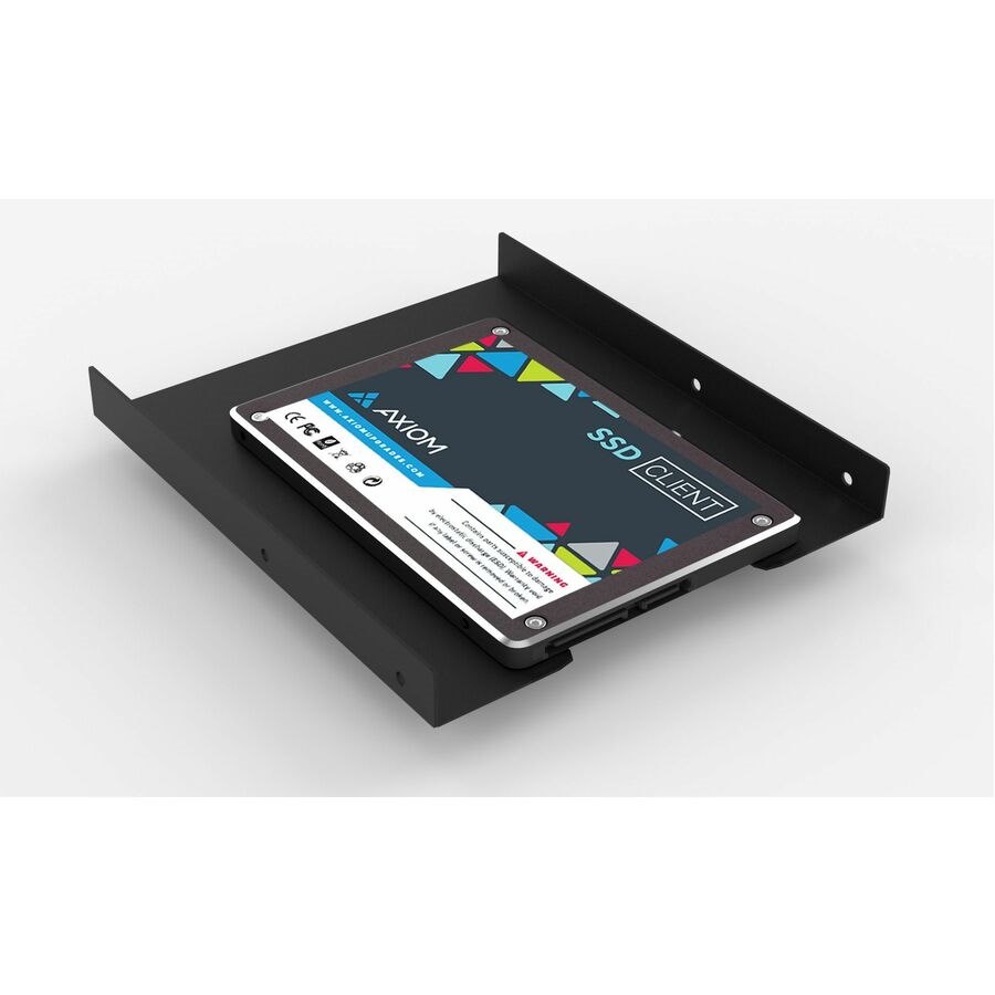 Axiom C550h 16 TB Solid State Drive - Internal - SATA (SATA/600) - TAA Compliant