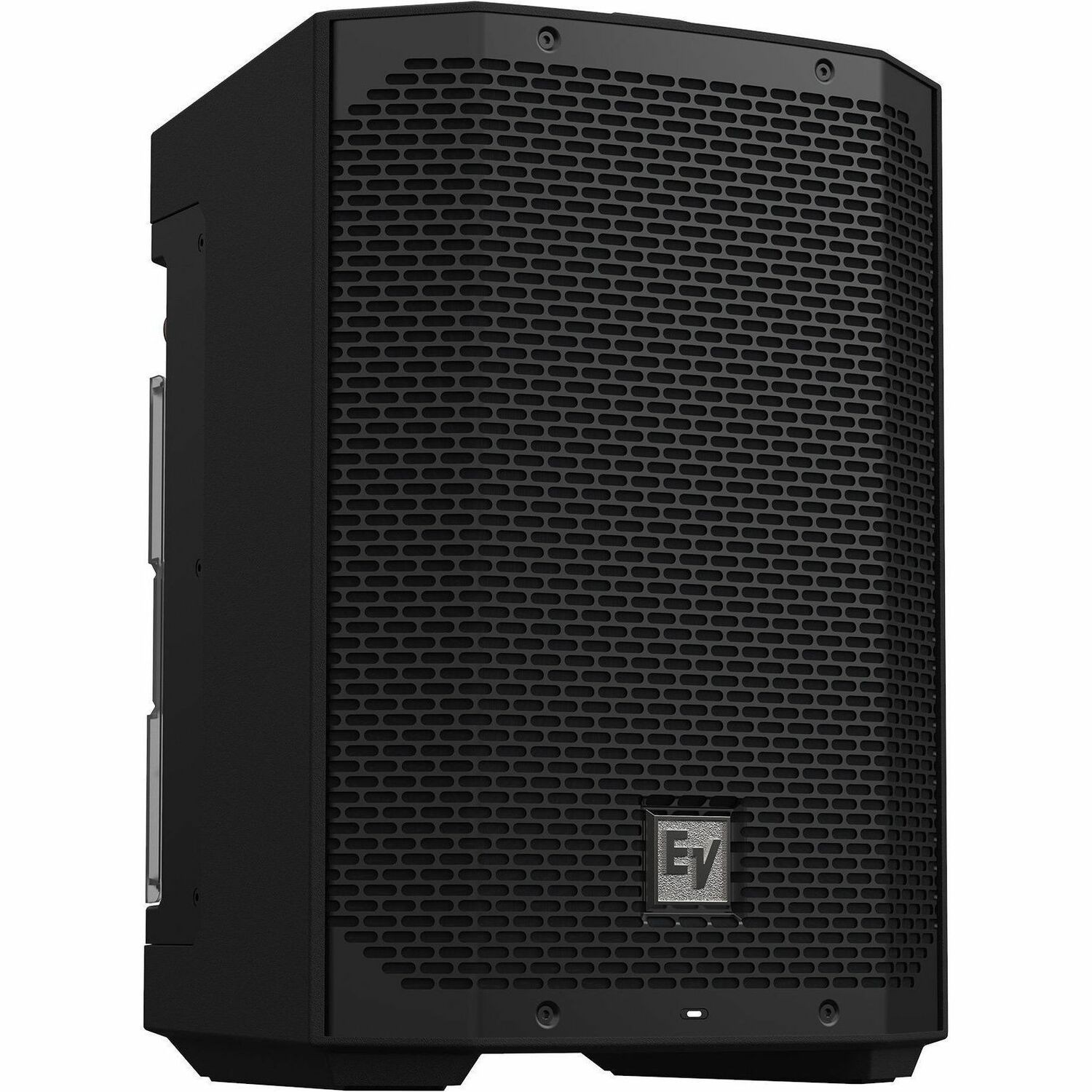 Bosch 8" 2-Way Speaker Battery Black Us