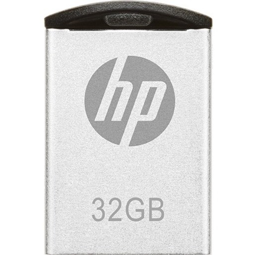 HP v222w 32GB USB 2.0 Type A Flash Drive