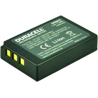 Duracell Battery - Lithium Ion (Li-Ion) - 1