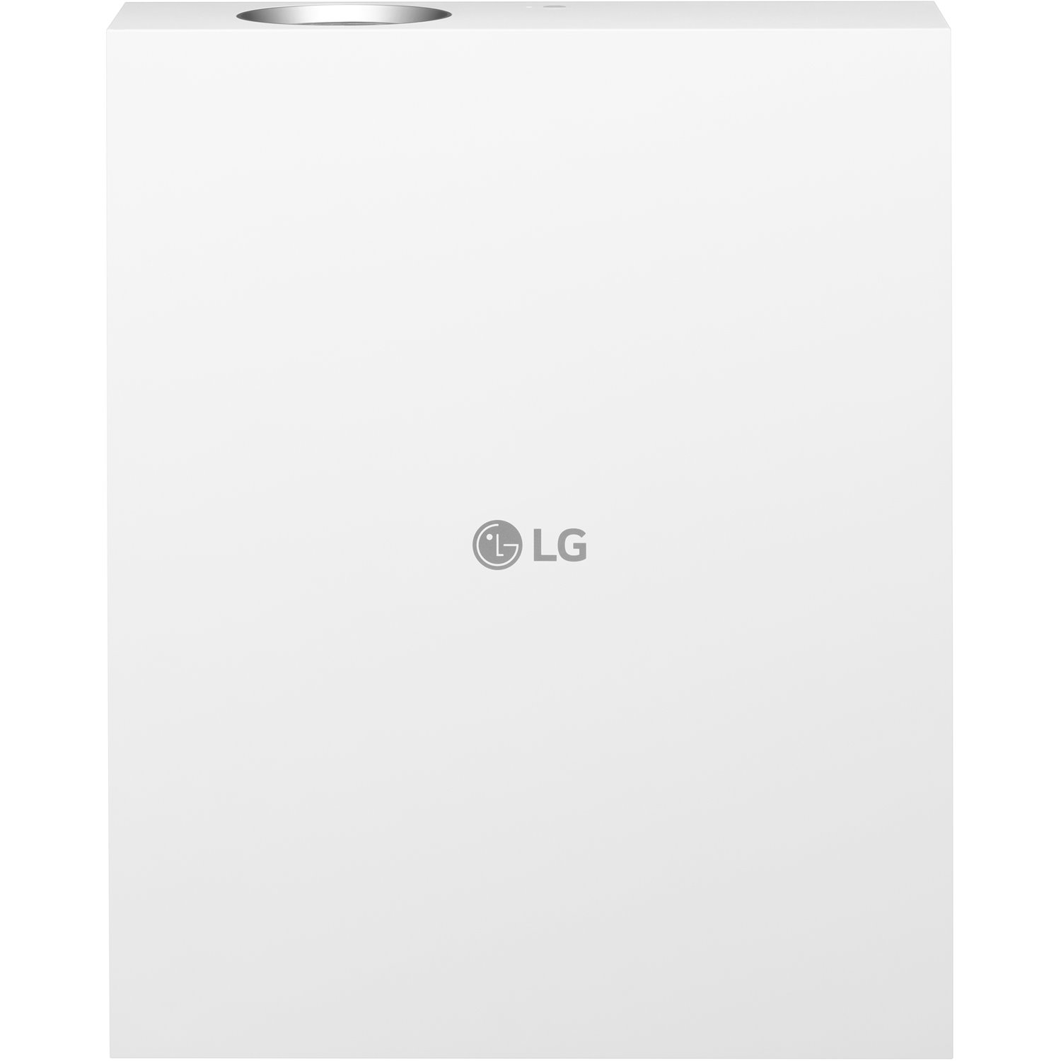 LG CineBeam HU810PW DLP Projector - 16:9