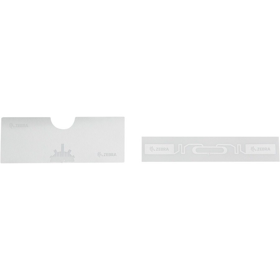 Zebra Z-Select RFID Label