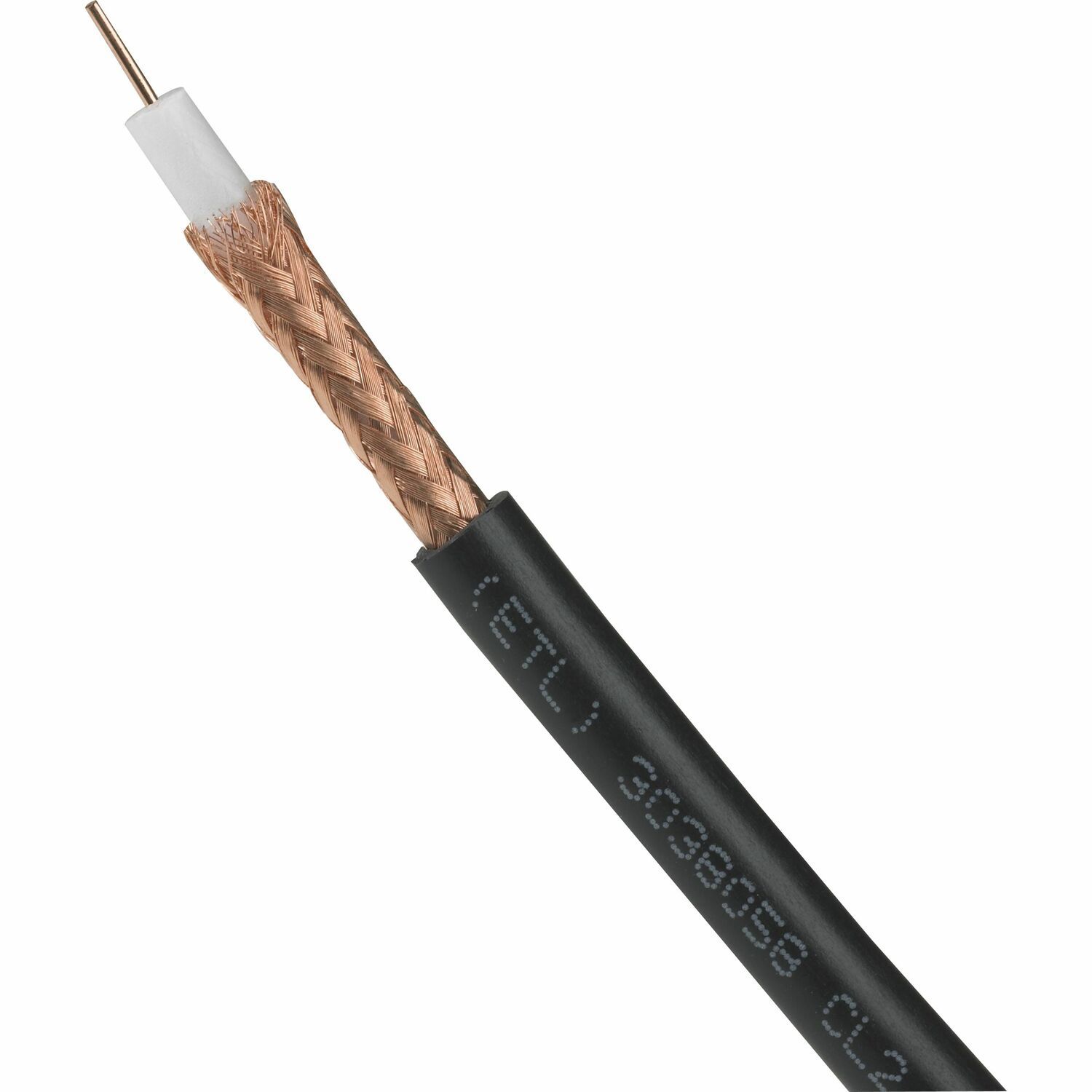 Genesis 50011108 Coaxial Audio/Video Cable