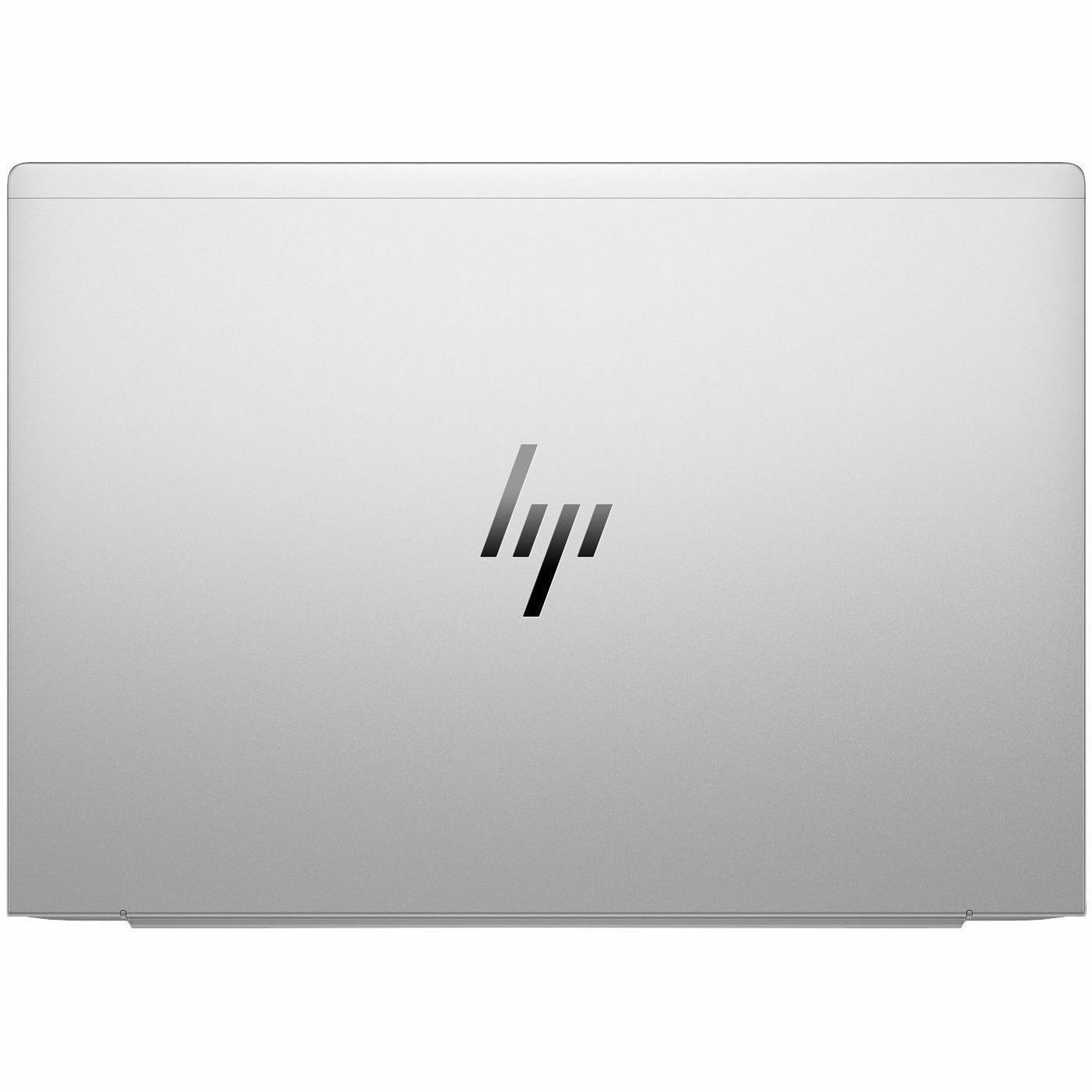 HP EliteBook 6 G1i 16" Notebook - WUXGA - Intel Core Ultra 7 265U - vPro Technology - 16 GB - 512 GB PCIe NVMe SSD - English Keyboard - Pike Silver Aluminum