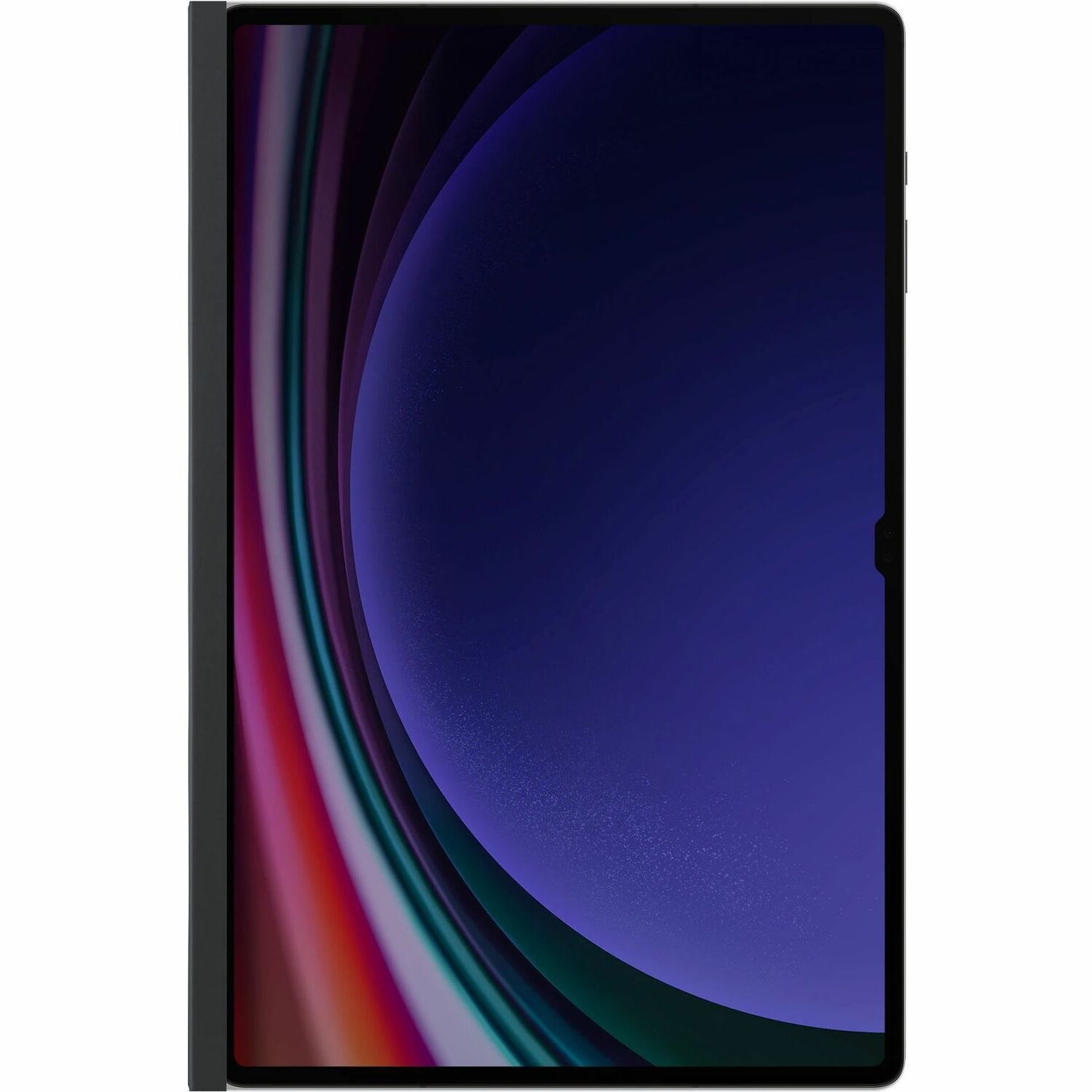 Samsung Film Privacy screenprotector voor Galaxy Tab S9 Ultra - Zwart