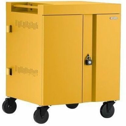 Bretford CUBE Cart Mobile Charging Cart