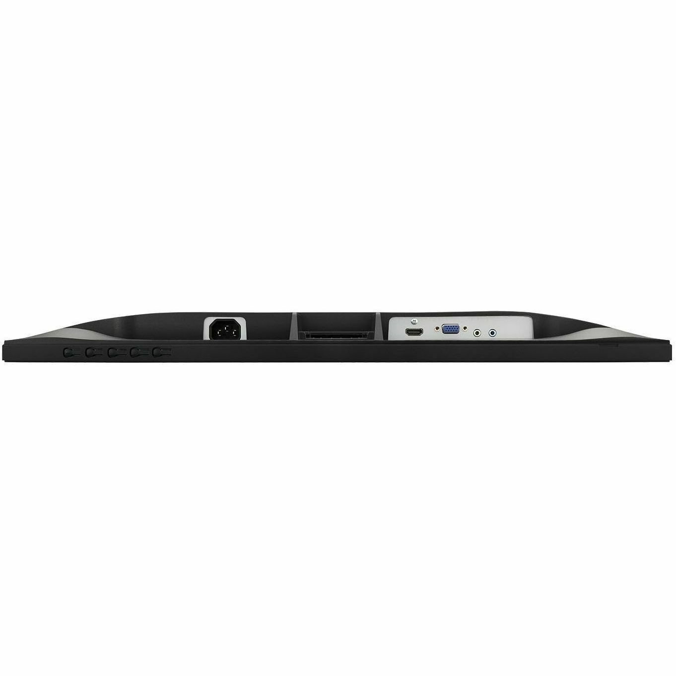 ViewSonic VA2414-H 24" Class Full HD LED Monitor - 16:9