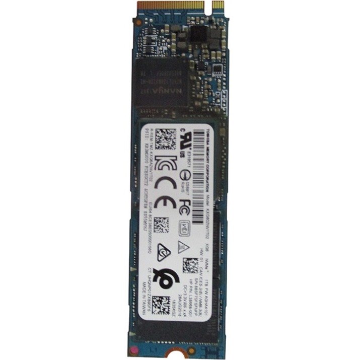 HPI SOURCING - NEW 1 TB Solid State Drive - M.2 2280 Internal - PCI Express NVMe (PCI Express NVMe 3.0 x4)