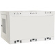 Eaton Tripp Lite Series Multi-Device Charging Station, 16 USB Ports, iPad and Android Tablets, Wall-Mount Option, White