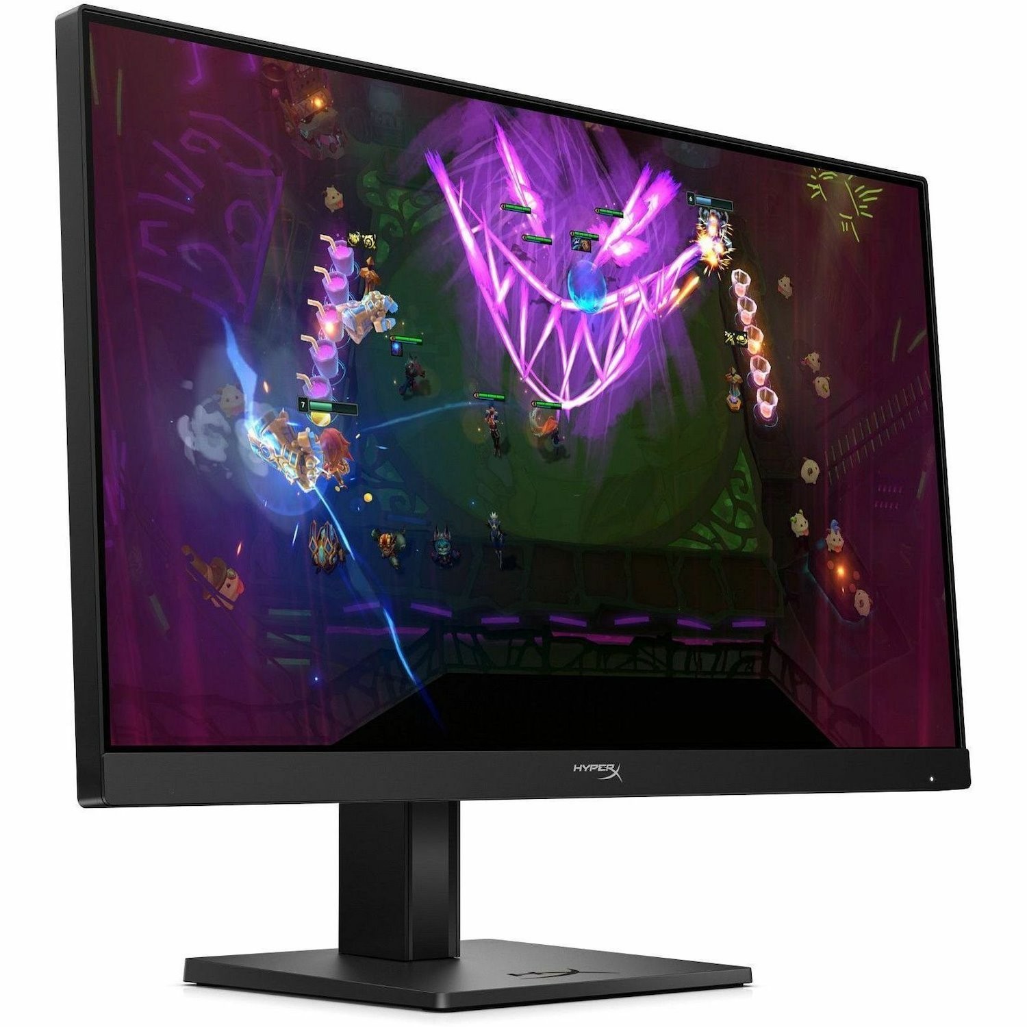 HP Hyperx Omen24g2fhd180hzgamingmn