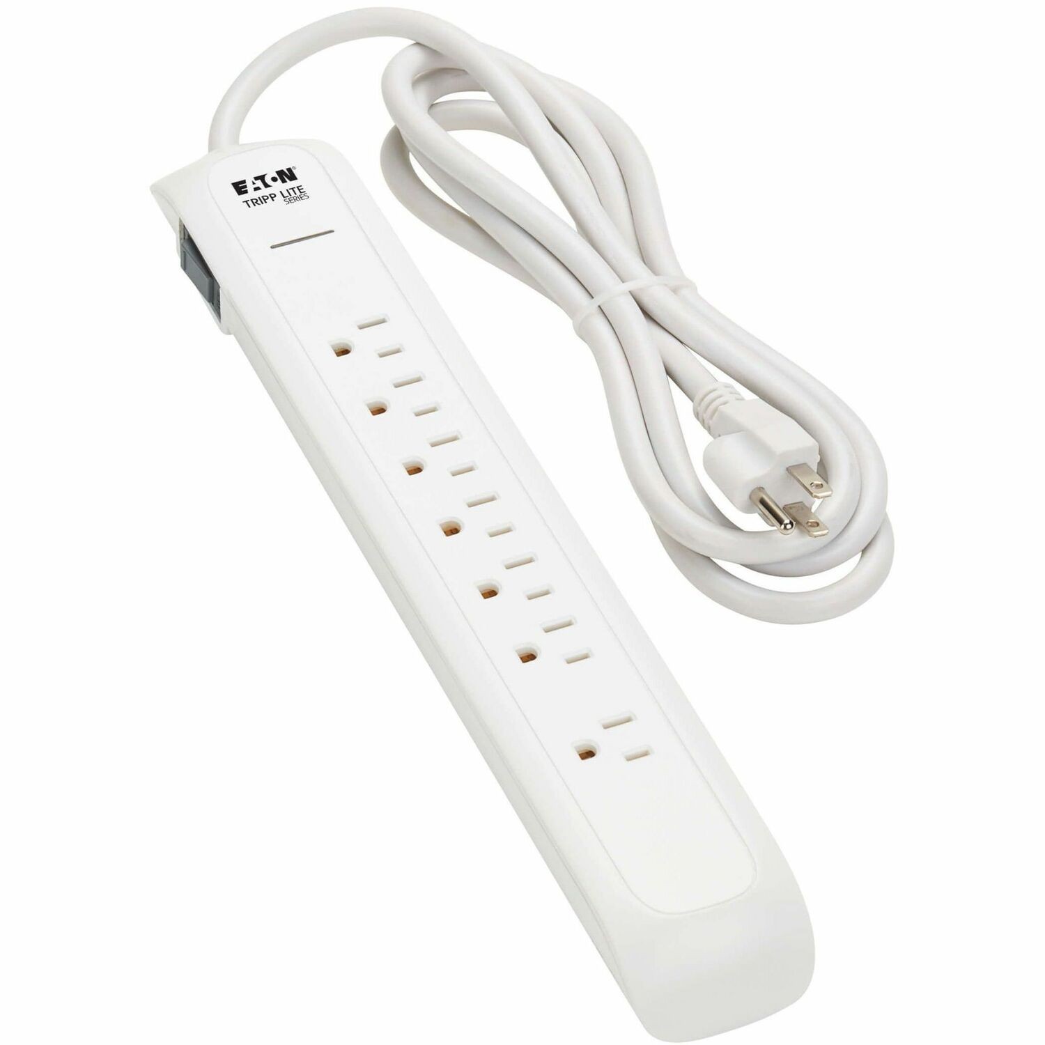 Tripp Lite series Protect It! TLP76 7-Outlets Surge Suppressor/Protector