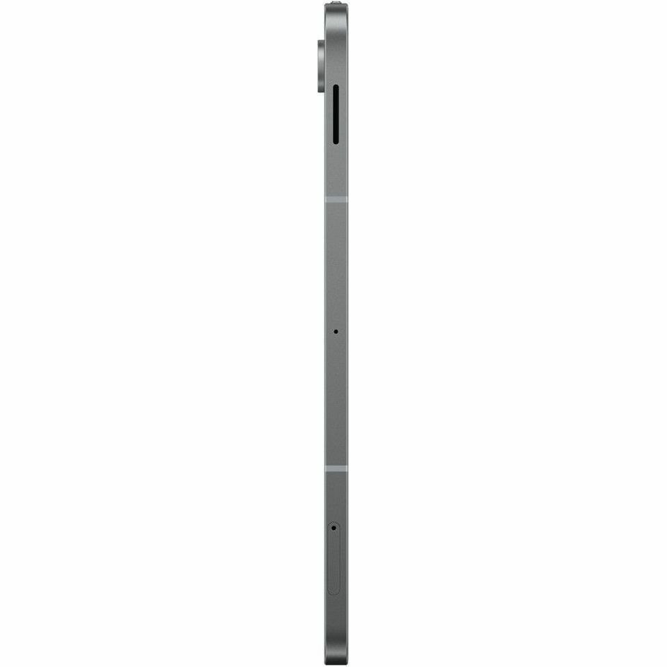 Samsung Galaxy Tab S10 FE SM-X520 Tablet - 10.9" WUXGA+ - Samsung Exynos 1580 (4 nm) Octa-core - 12 GB - 256 GB Storage - Grey