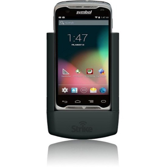 Strike Alpha Docking Cradle for Mobile Computer