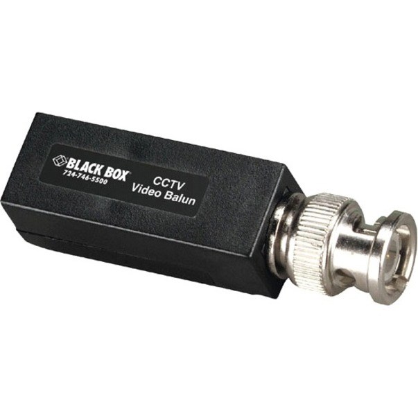 Black Box CCTV Video Balun