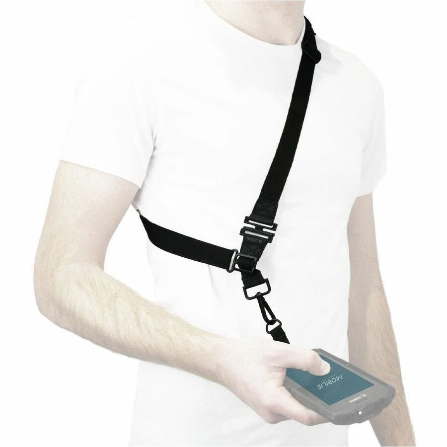 MOBILIS Adjustable Shoulder Strap