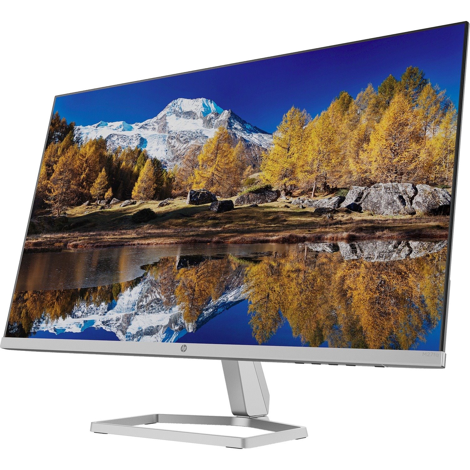 HP M27FQ 68.6 CM (27") 2560 X