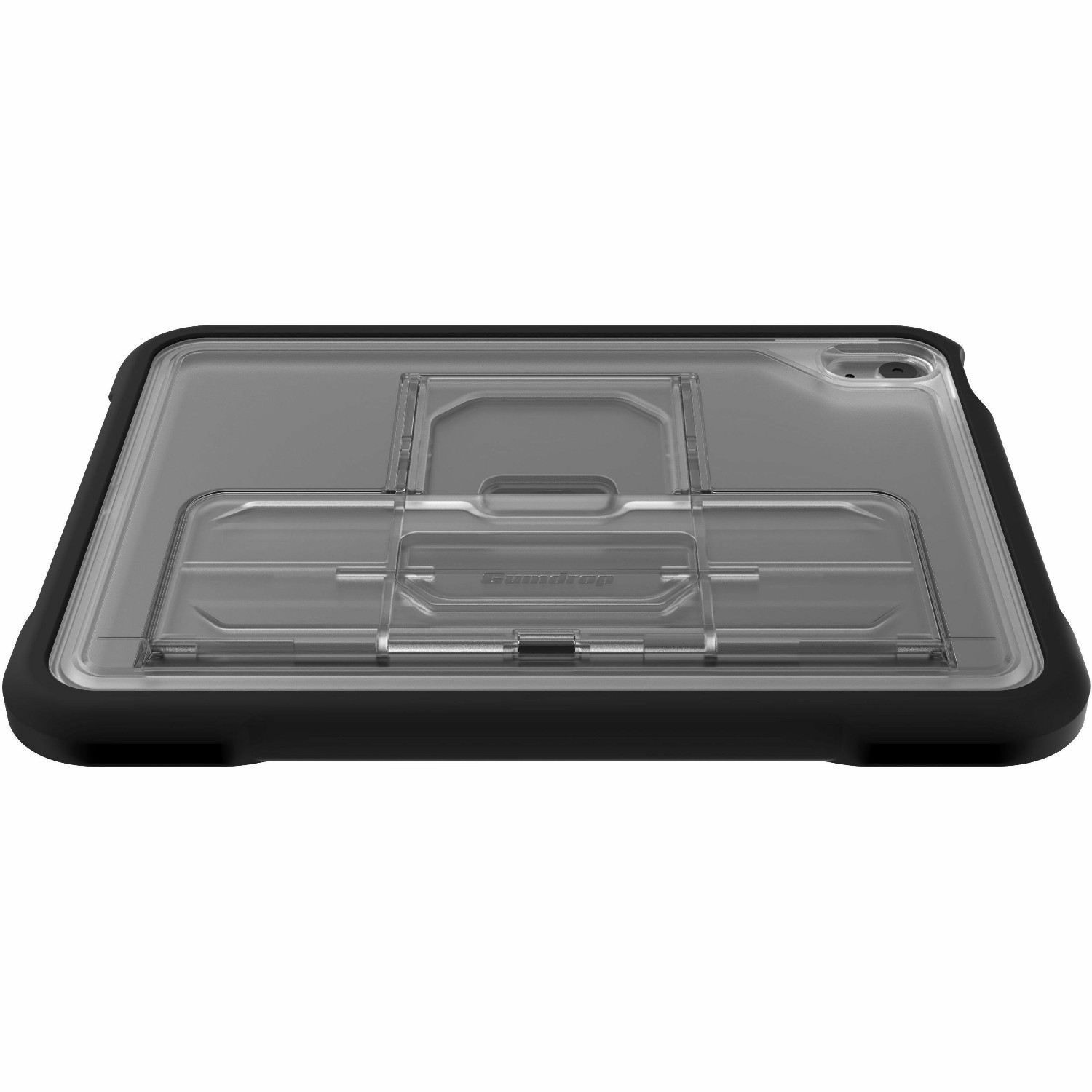 DropTech Clear Plus for A16, iPad 10th Gen
